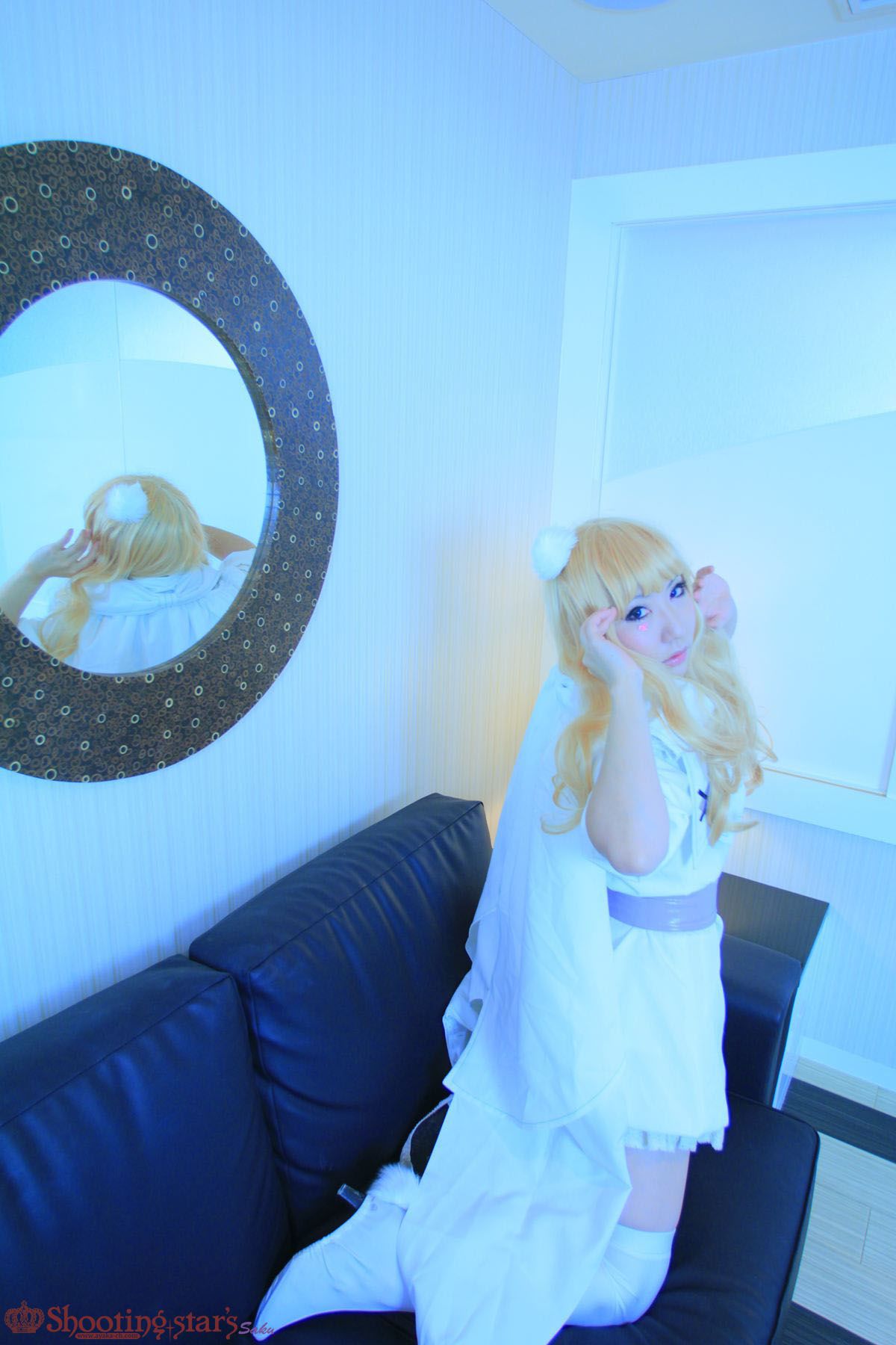 绫香サク《Macros》Sheryl Nome 2-图85
