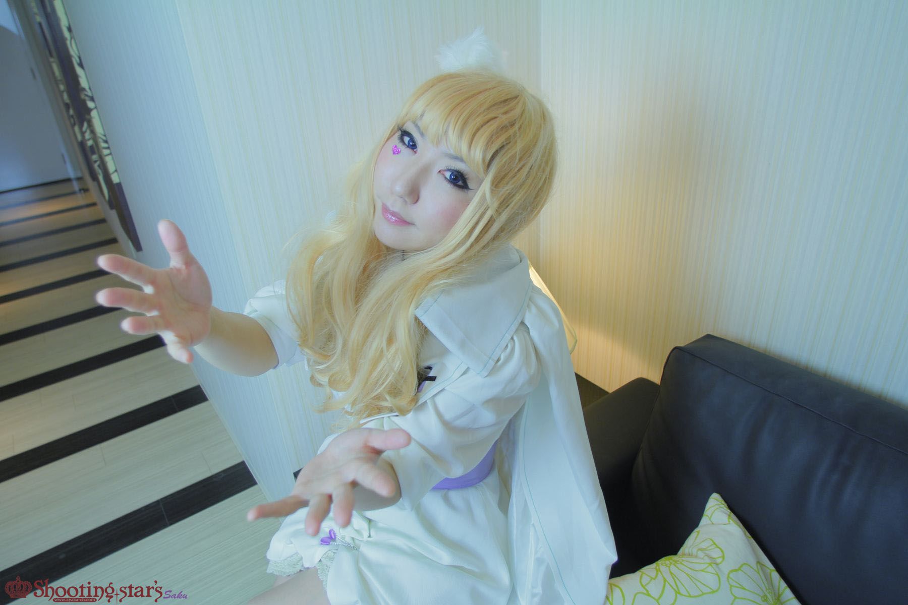 绫香サク《Macros》Sheryl Nome 2-图86