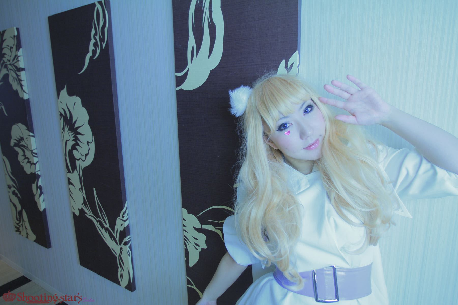 绫香サク《Macros》Sheryl Nome 2-图87