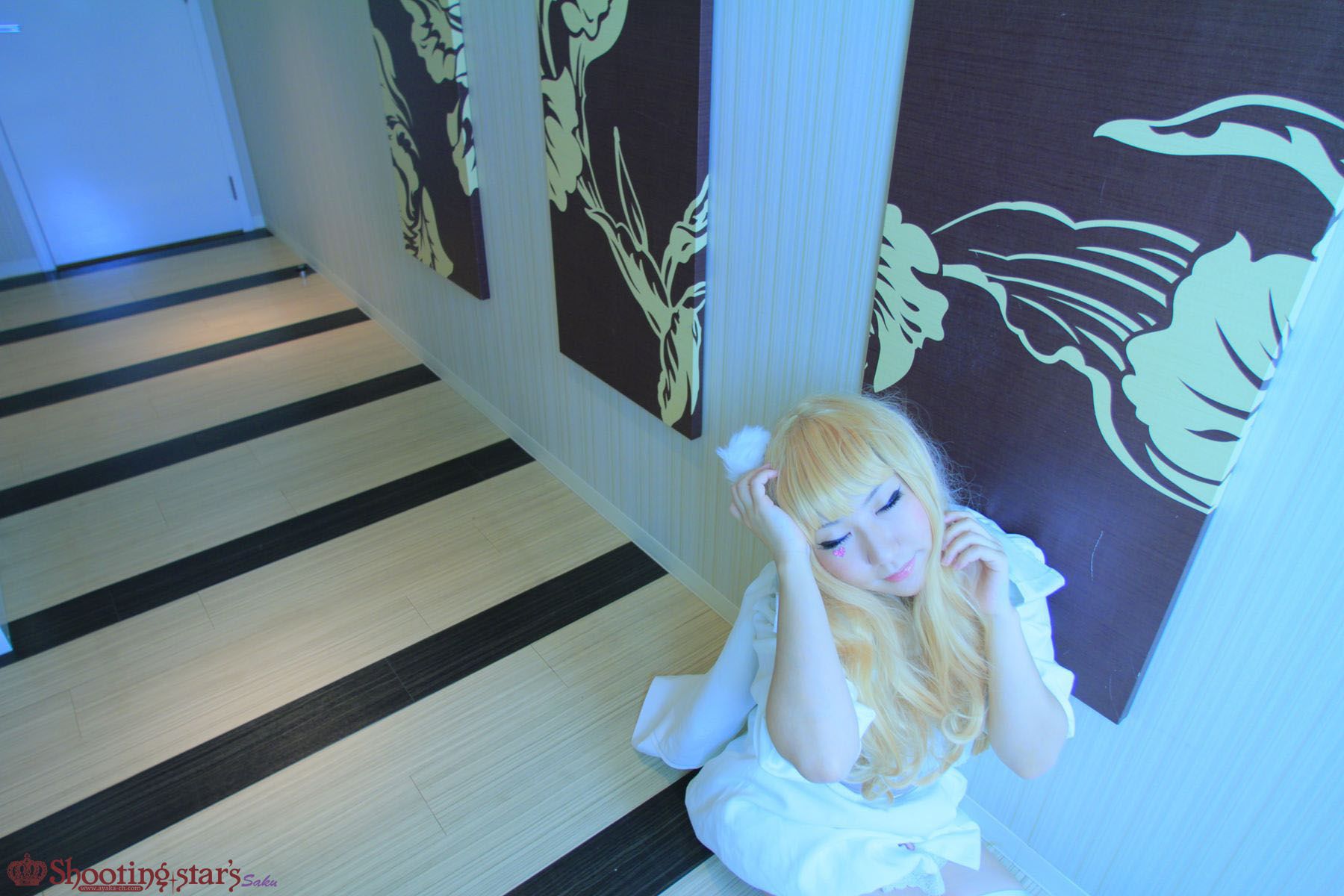 绫香サク《Macros》Sheryl Nome 2-图90