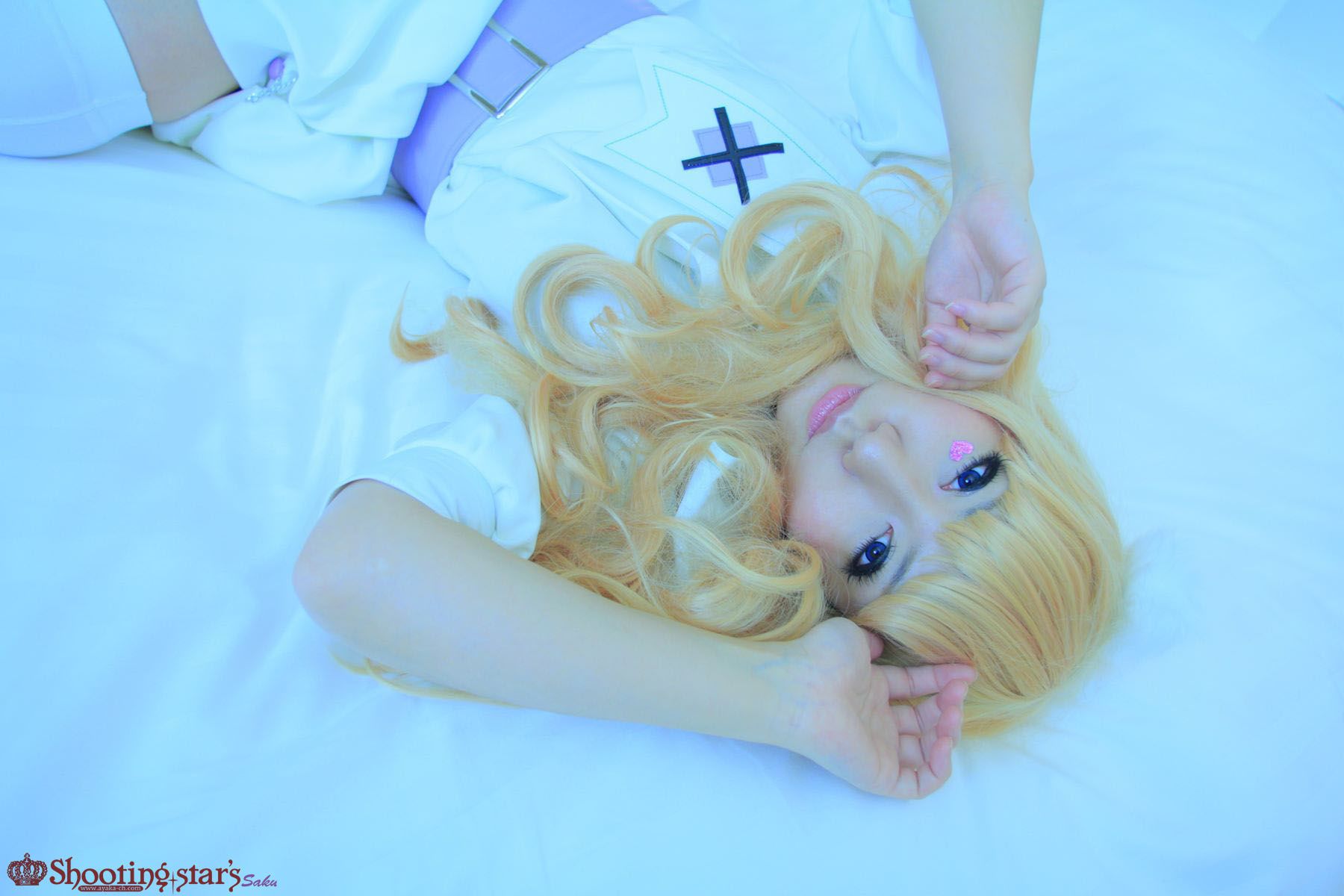 绫香サク《Macros》Sheryl Nome 2-图93