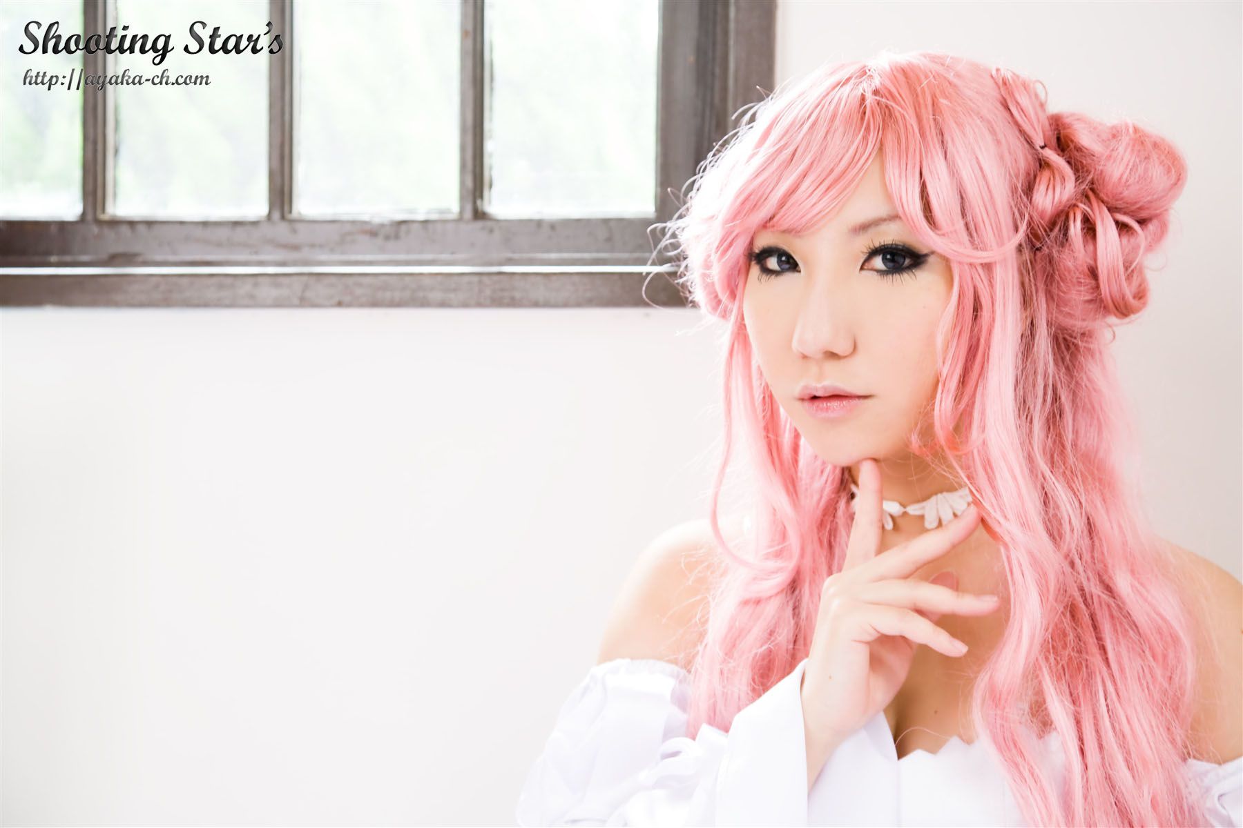 绫香サク 《Code Geass》C.C.+Euphemia li Britannia-图32
