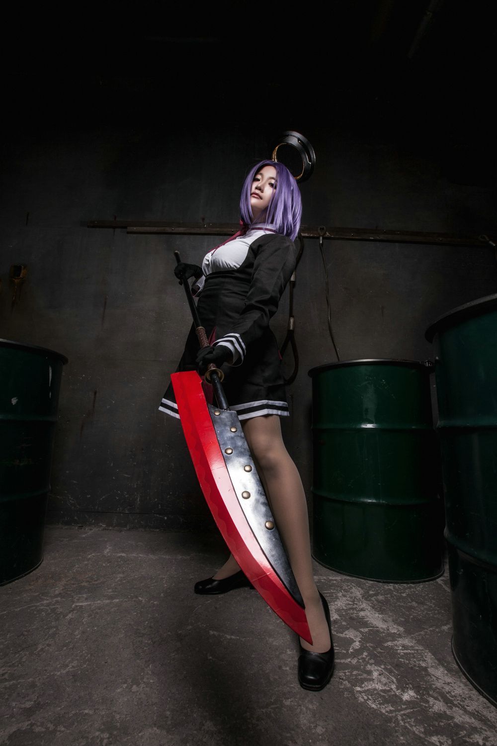 太宰ガロ (Dazai Garo)&-Usagi- 《Kantai Collection》Tenryu+Tatsuta-图0