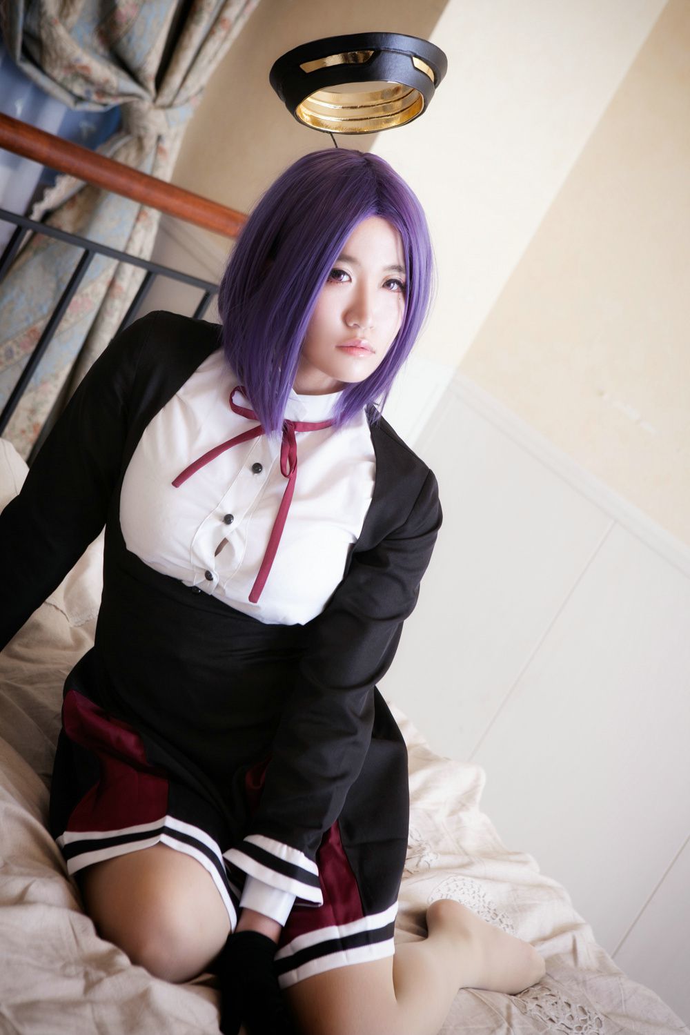 太宰ガロ (Dazai Garo)&-Usagi- 《Kantai Collection》Tenryu+Tatsuta-图9