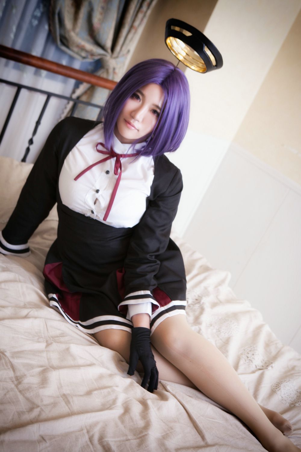 太宰ガロ (Dazai Garo)&-Usagi- 《Kantai Collection》Tenryu+Tatsuta-图10