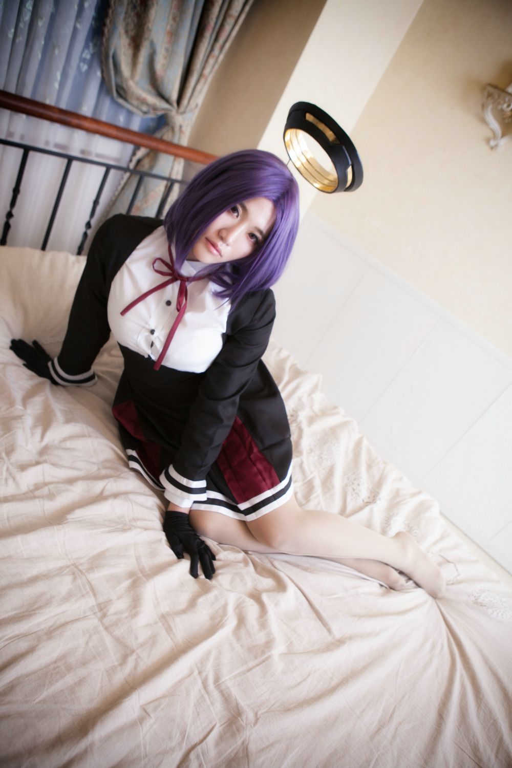 太宰ガロ (Dazai Garo)&-Usagi- 《Kantai Collection》Tenryu+Tatsuta-图11