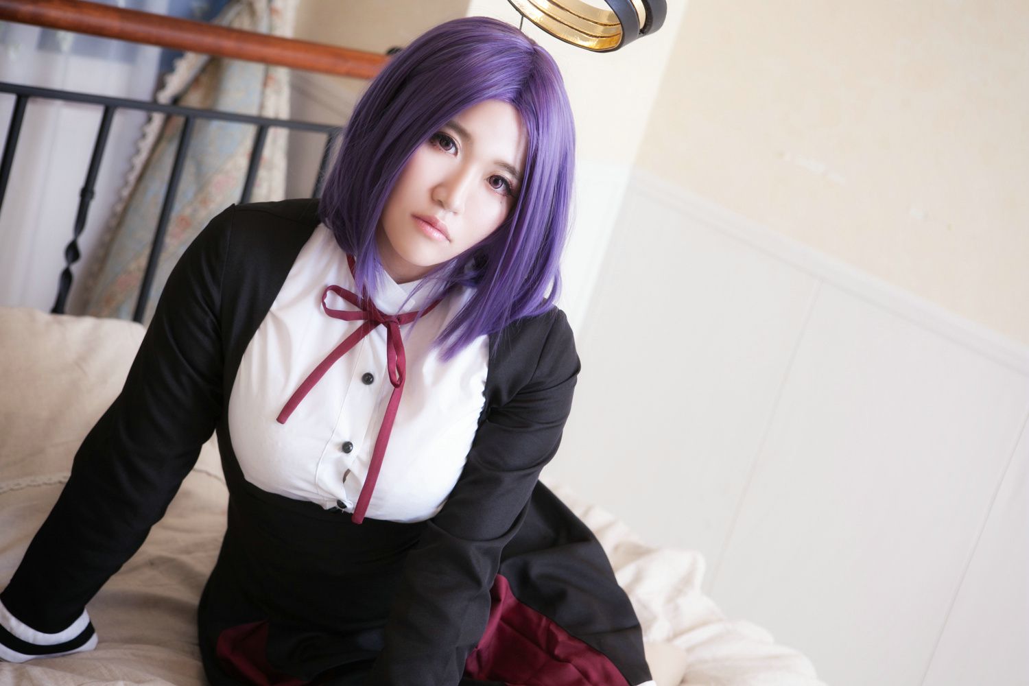太宰ガロ (Dazai Garo)&-Usagi- 《Kantai Collection》Tenryu+Tatsuta-图12