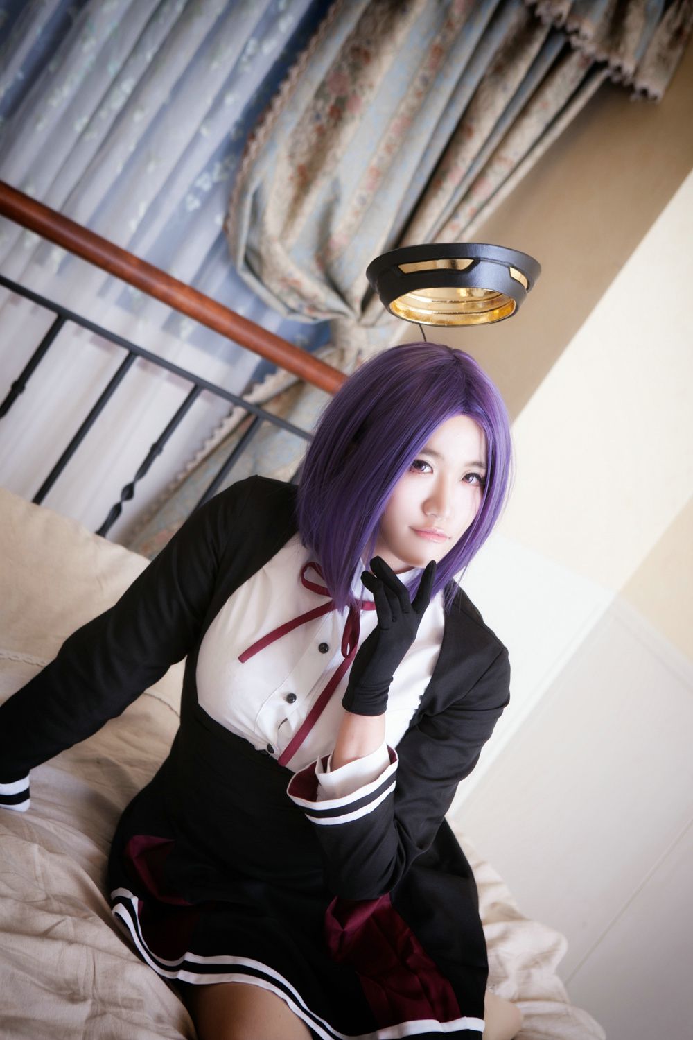 太宰ガロ (Dazai Garo)&-Usagi- 《Kantai Collection》Tenryu+Tatsuta-图13