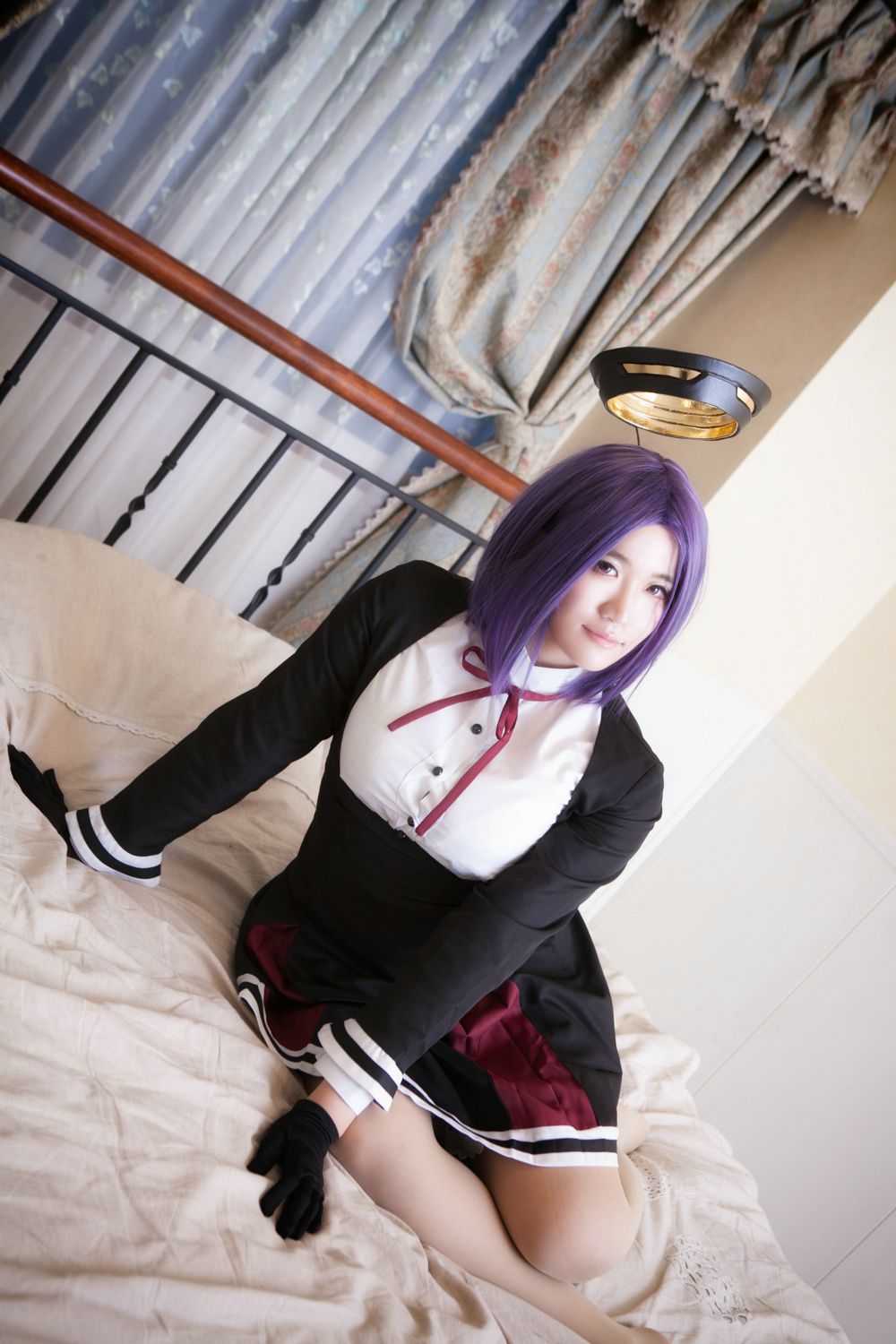 太宰ガロ (Dazai Garo)&-Usagi- 《Kantai Collection》Tenryu+Tatsuta-图14