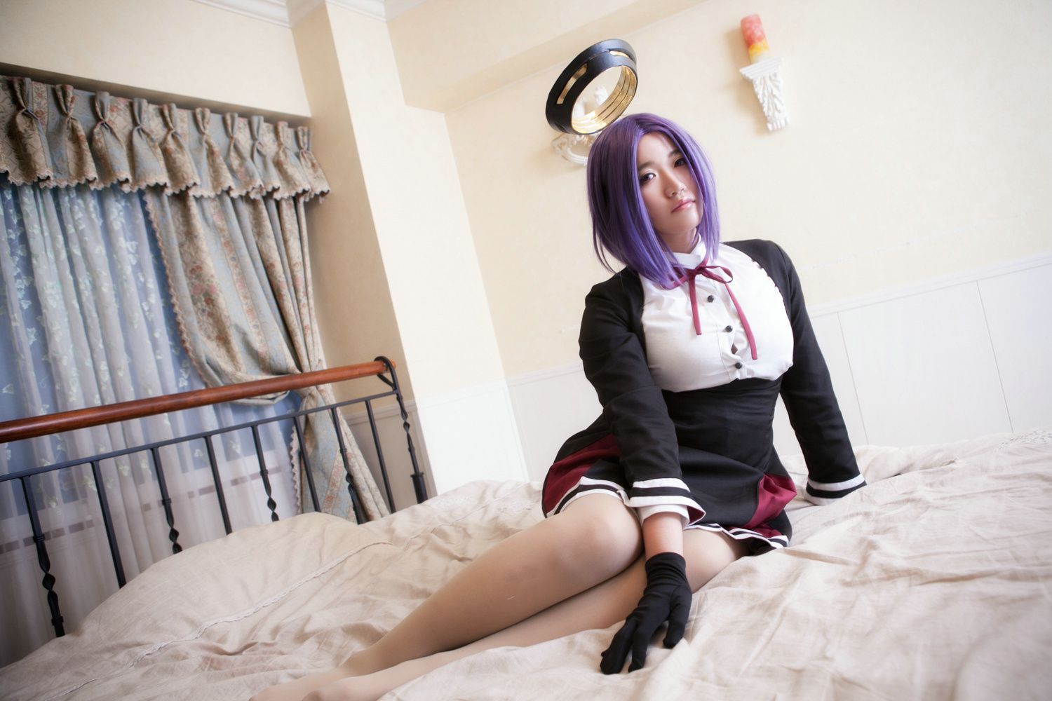 太宰ガロ (Dazai Garo)&-Usagi- 《Kantai Collection》Tenryu+Tatsuta-图15
