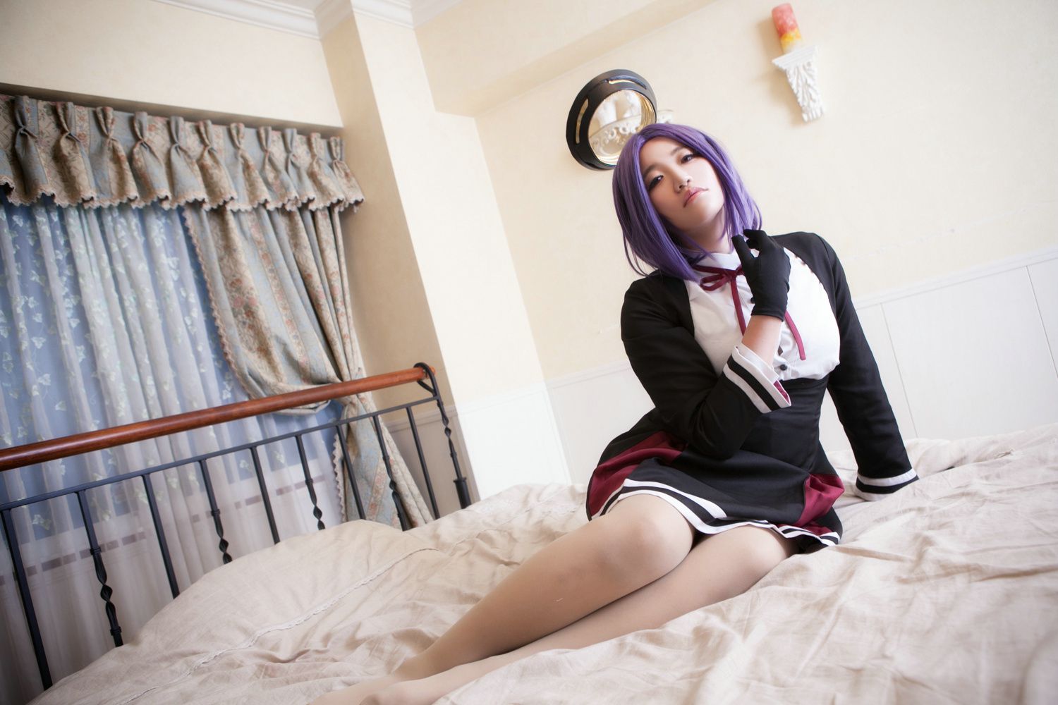 太宰ガロ (Dazai Garo)&-Usagi- 《Kantai Collection》Tenryu+Tatsuta-图16