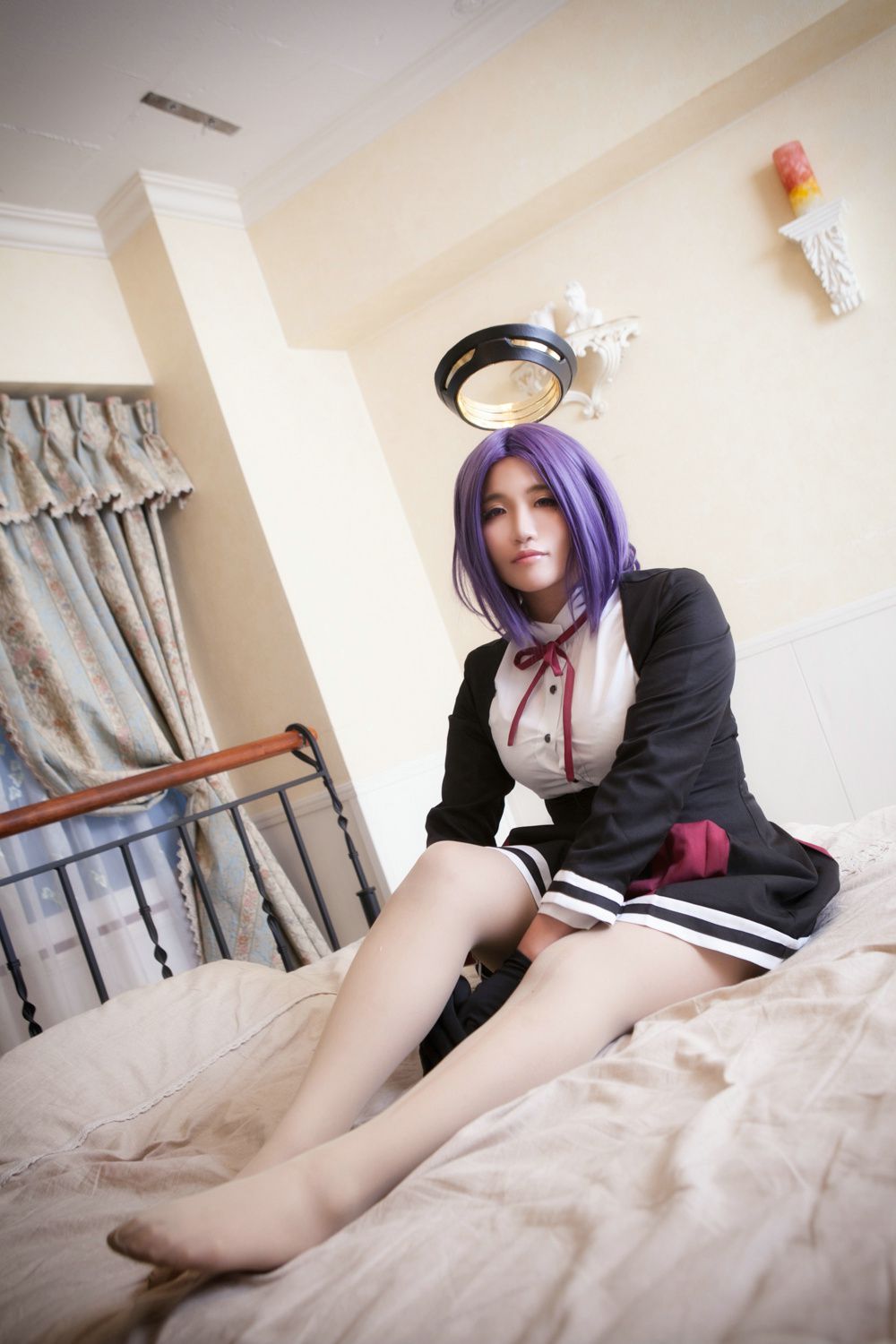 太宰ガロ (Dazai Garo)&-Usagi- 《Kantai Collection》Tenryu+Tatsuta-图18