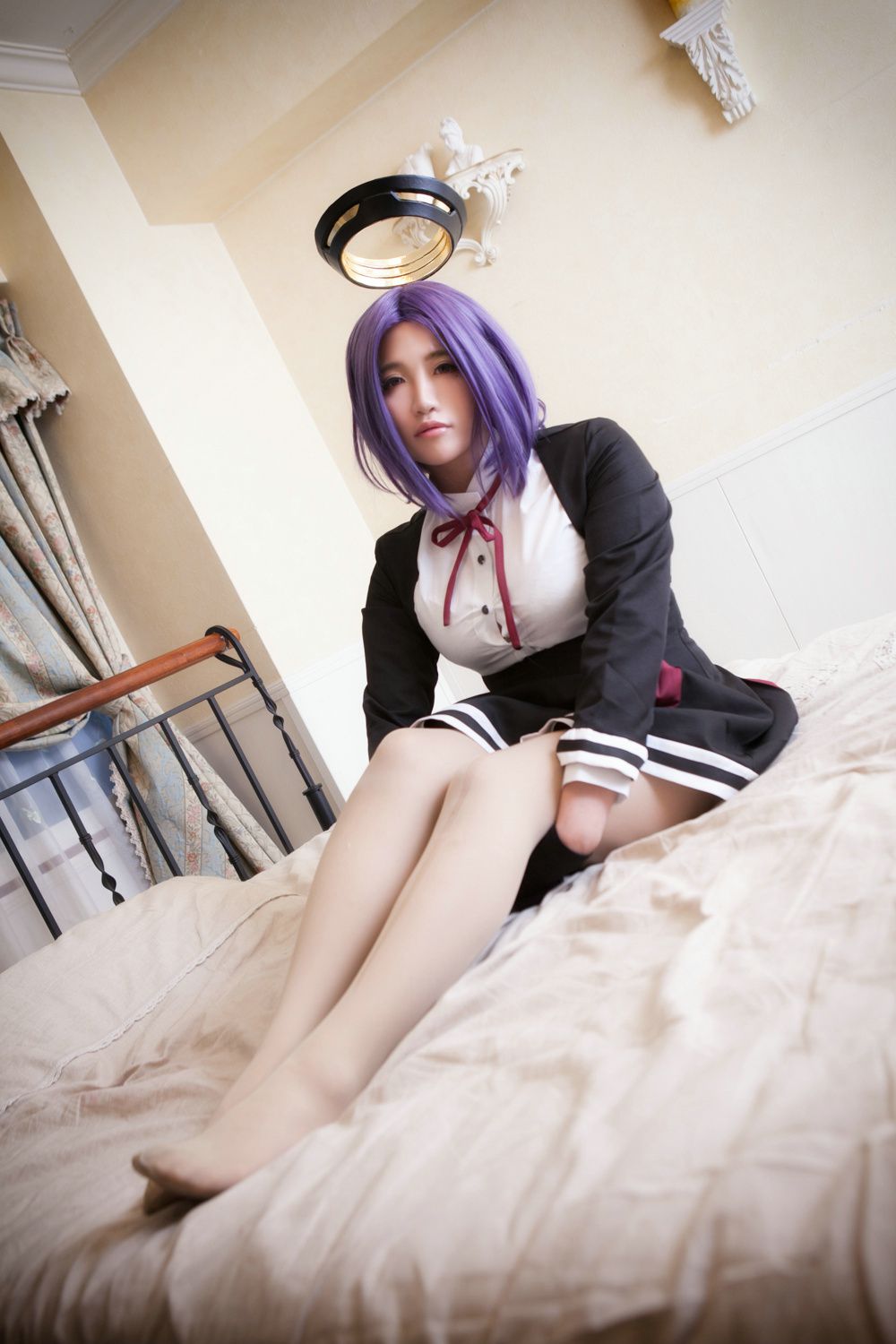 太宰ガロ (Dazai Garo)&-Usagi- 《Kantai Collection》Tenryu+Tatsuta-图20
