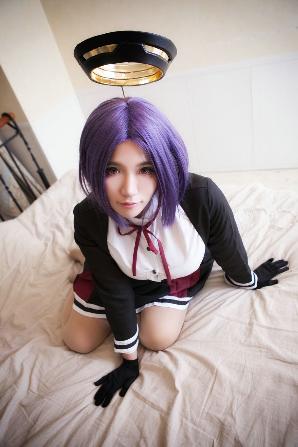 太宰ガロ (Dazai Garo)&-Usagi- 《Kantai Collection》Tenryu+Tatsuta-图21