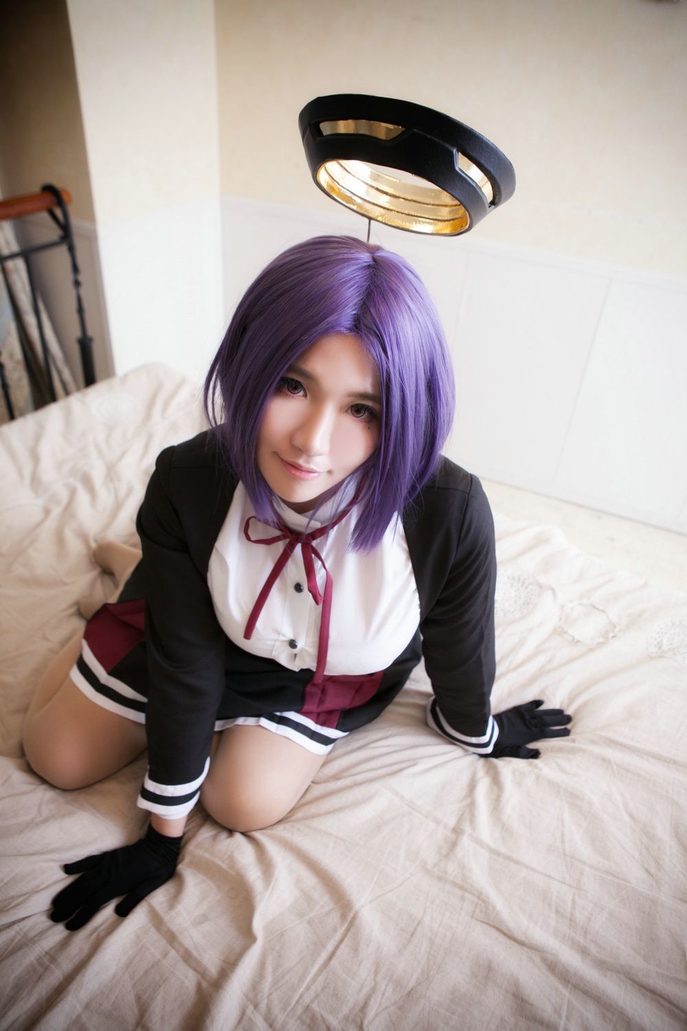 太宰ガロ (Dazai Garo)&-Usagi- 《Kantai Collection》Tenryu+Tatsuta-图22