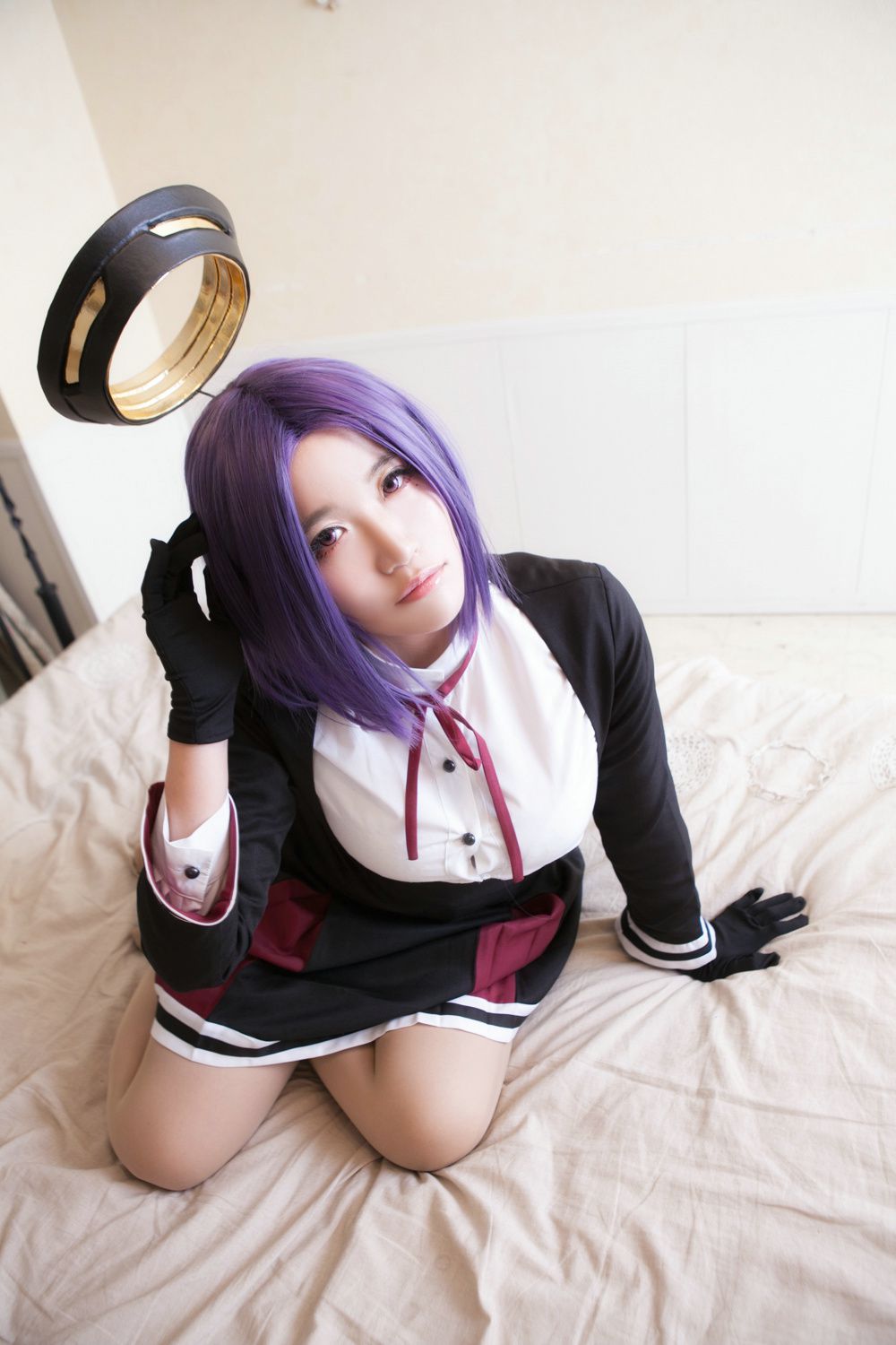 太宰ガロ (Dazai Garo)&-Usagi- 《Kantai Collection》Tenryu+Tatsuta-图23