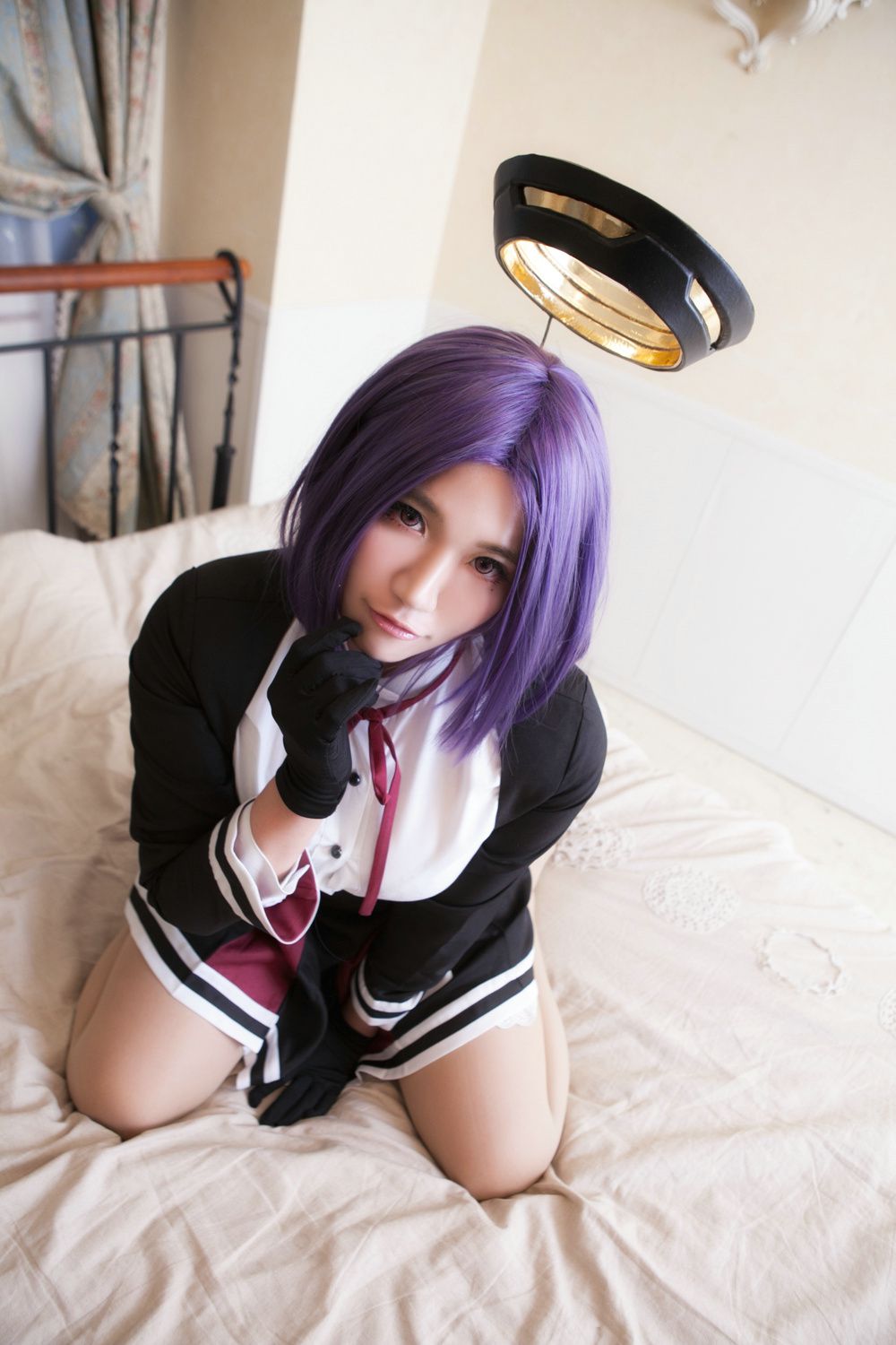 太宰ガロ (Dazai Garo)&-Usagi- 《Kantai Collection》Tenryu+Tatsuta-图25