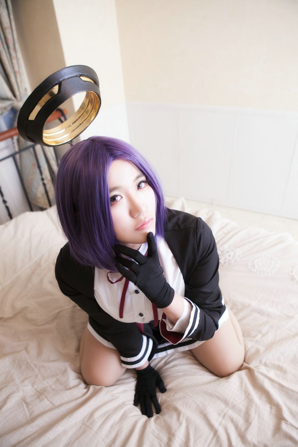 太宰ガロ (Dazai Garo)&-Usagi- 《Kantai Collection》Tenryu+Tatsuta-图26