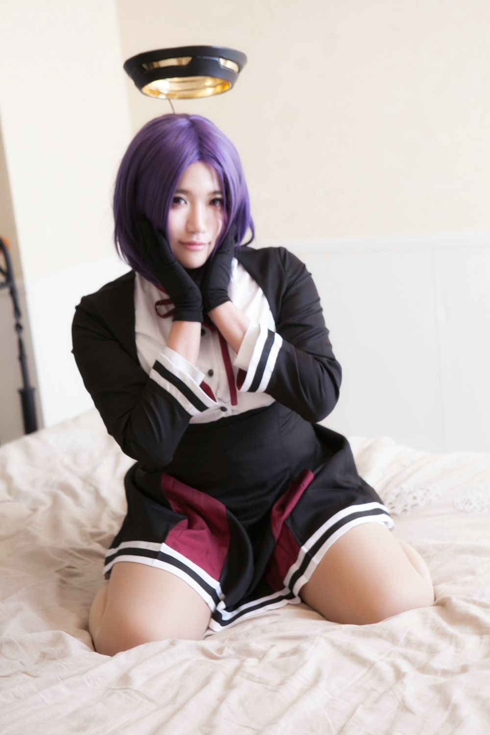 太宰ガロ (Dazai Garo)&-Usagi- 《Kantai Collection》Tenryu+Tatsuta-图28