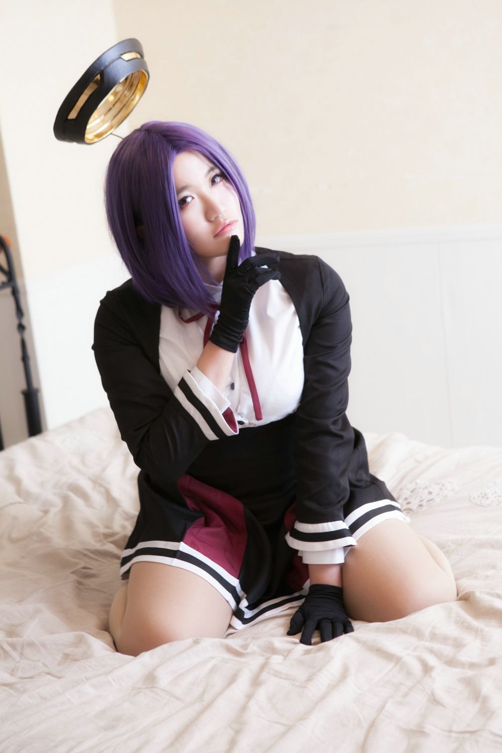 太宰ガロ (Dazai Garo)&-Usagi- 《Kantai Collection》Tenryu+Tatsuta-图29