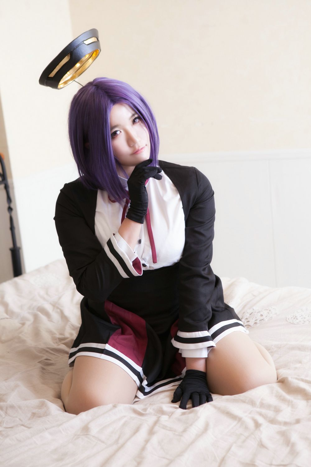 太宰ガロ (Dazai Garo)&-Usagi- 《Kantai Collection》Tenryu+Tatsuta-图30