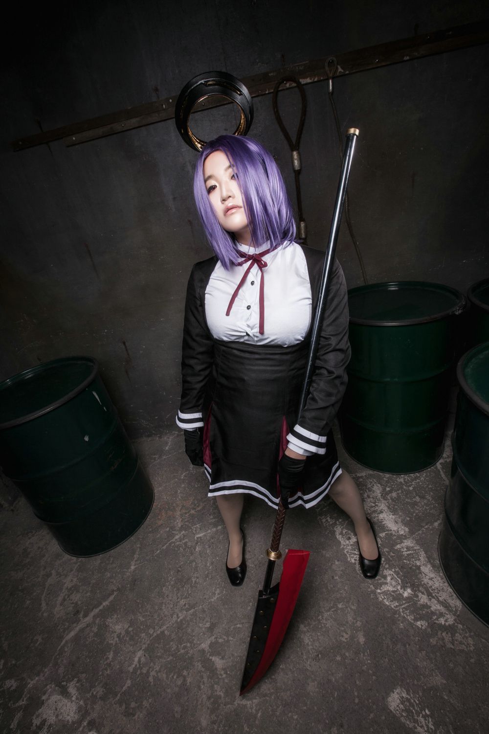 太宰ガロ (Dazai Garo)&-Usagi- 《Kantai Collection》Tenryu+Tatsuta-图3