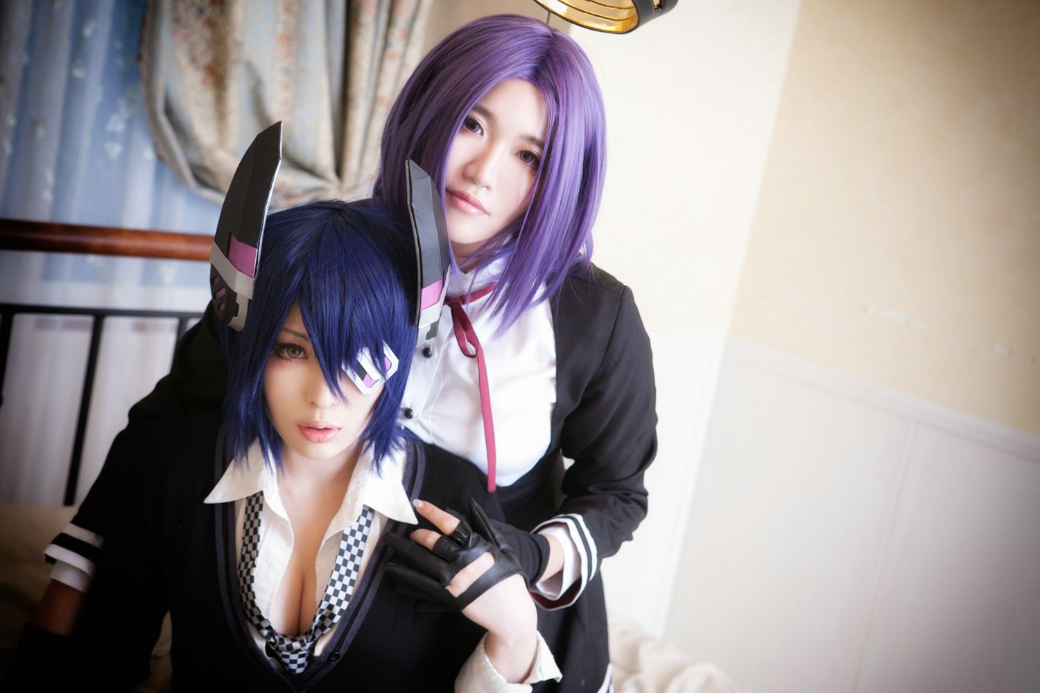 太宰ガロ (Dazai Garo)&-Usagi- 《Kantai Collection》Tenryu+Tatsuta-图50