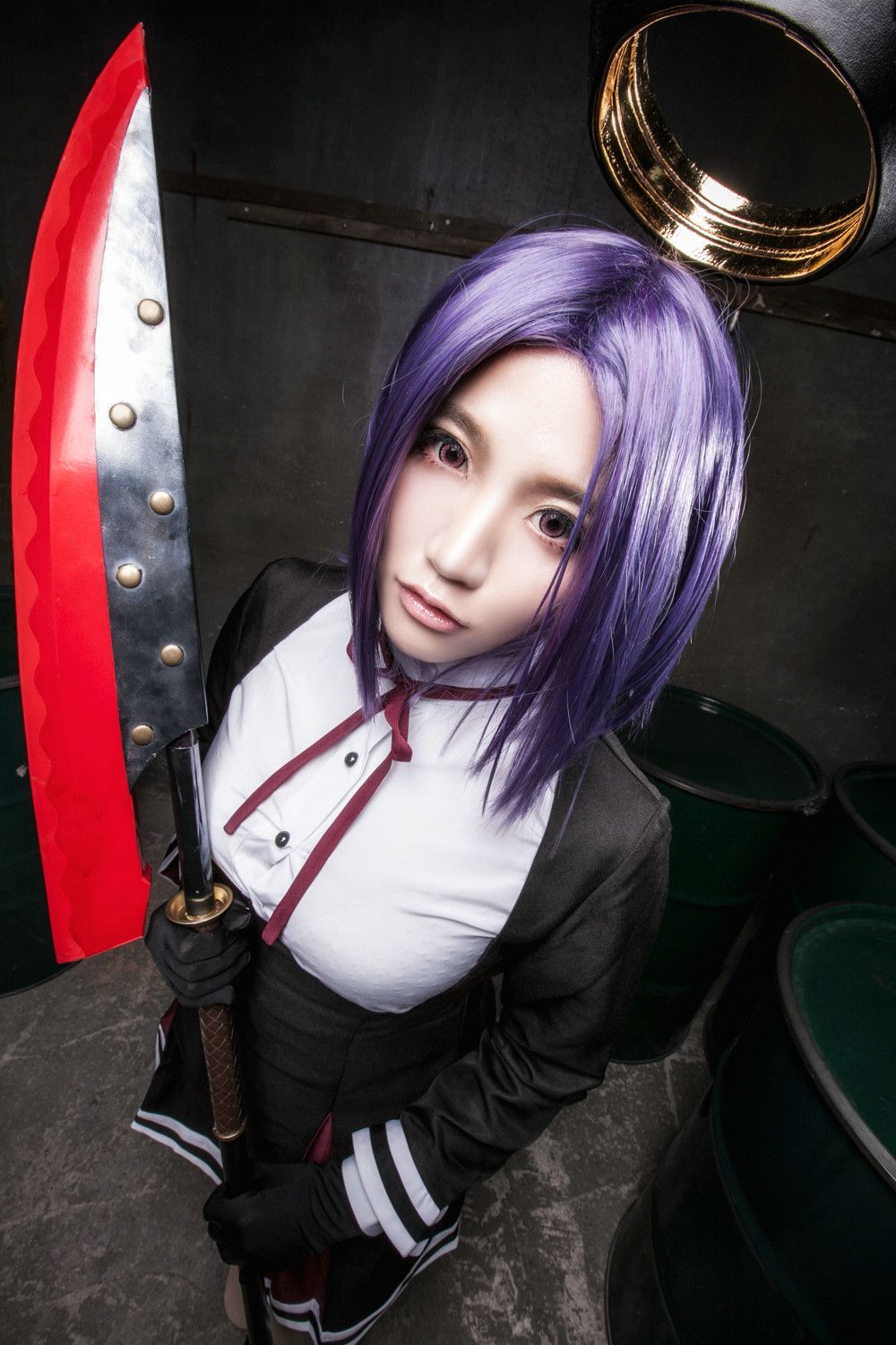 太宰ガロ (Dazai Garo)&-Usagi- 《Kantai Collection》Tenryu+Tatsuta-图5
