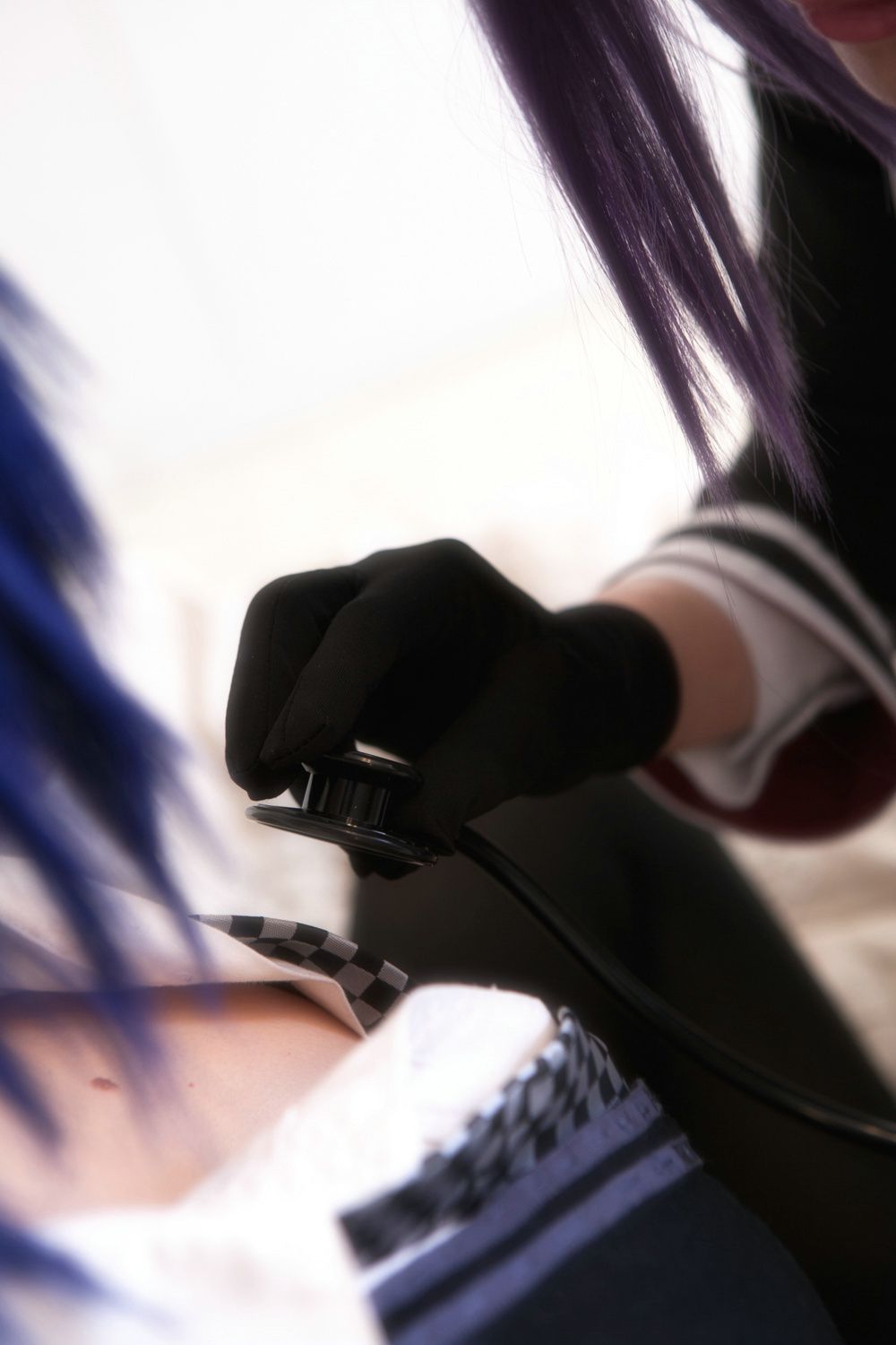 太宰ガロ (Dazai Garo)&-Usagi- 《Kantai Collection》Tenryu+Tatsuta-图60