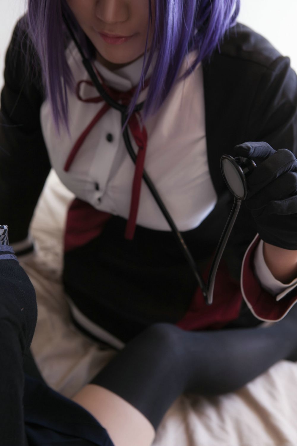 太宰ガロ (Dazai Garo)&-Usagi- 《Kantai Collection》Tenryu+Tatsuta-图61