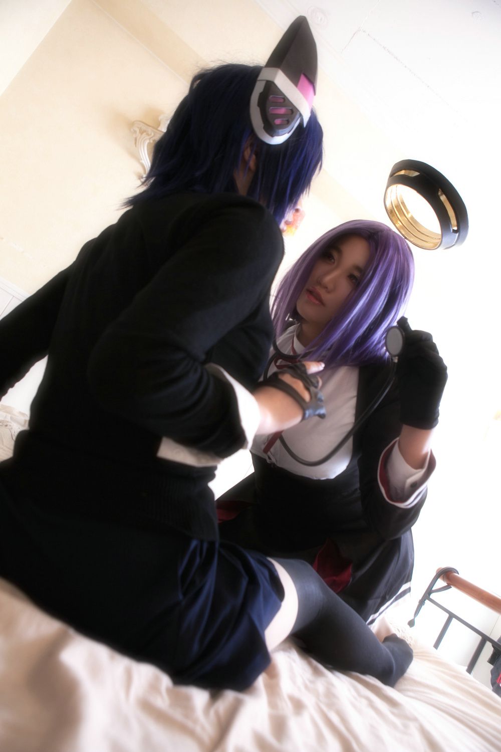 太宰ガロ (Dazai Garo)&-Usagi- 《Kantai Collection》Tenryu+Tatsuta-图62