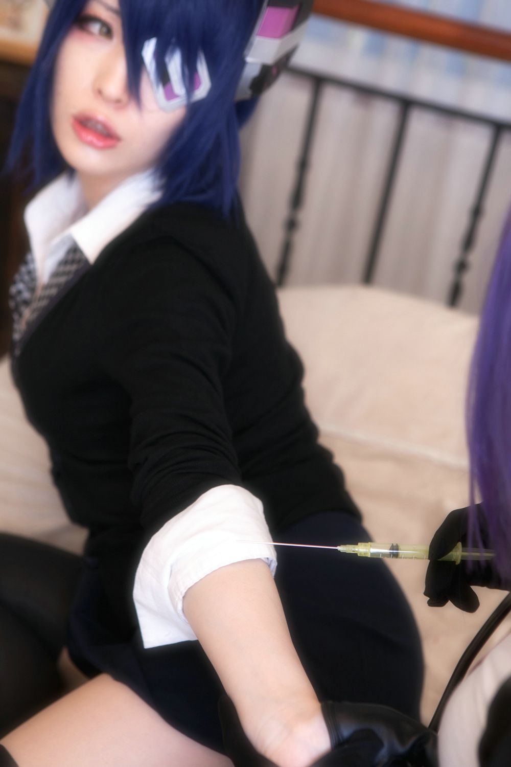 太宰ガロ (Dazai Garo)&-Usagi- 《Kantai Collection》Tenryu+Tatsuta-图63