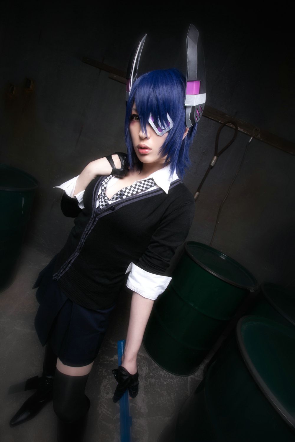 太宰ガロ (Dazai Garo)&-Usagi- 《Kantai Collection》Tenryu+Tatsuta-图70