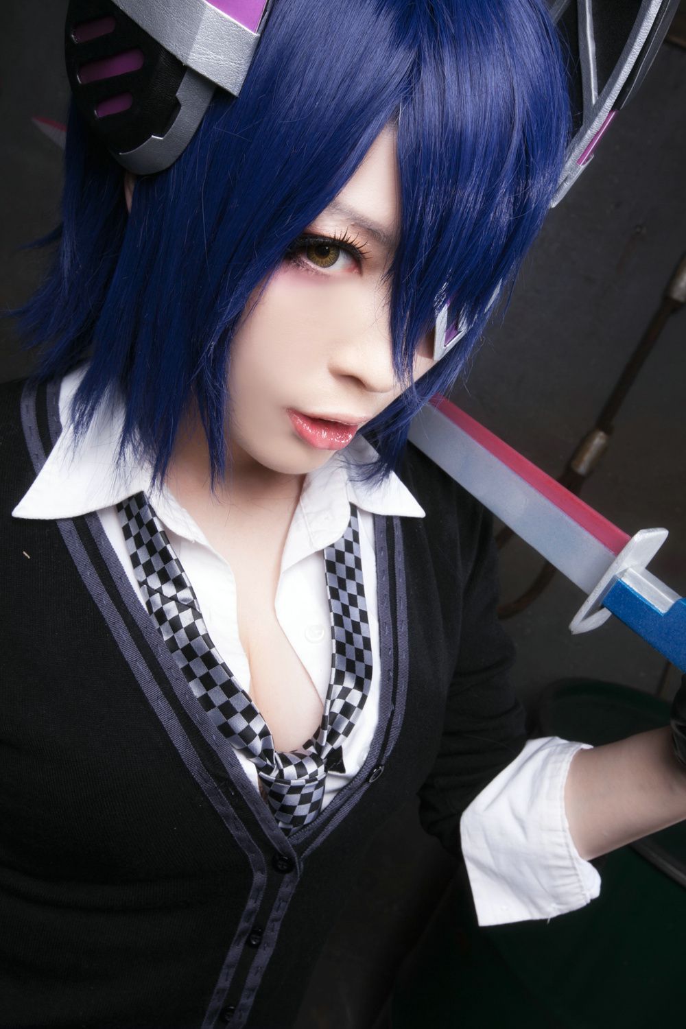 太宰ガロ (Dazai Garo)&-Usagi- 《Kantai Collection》Tenryu+Tatsuta-图75