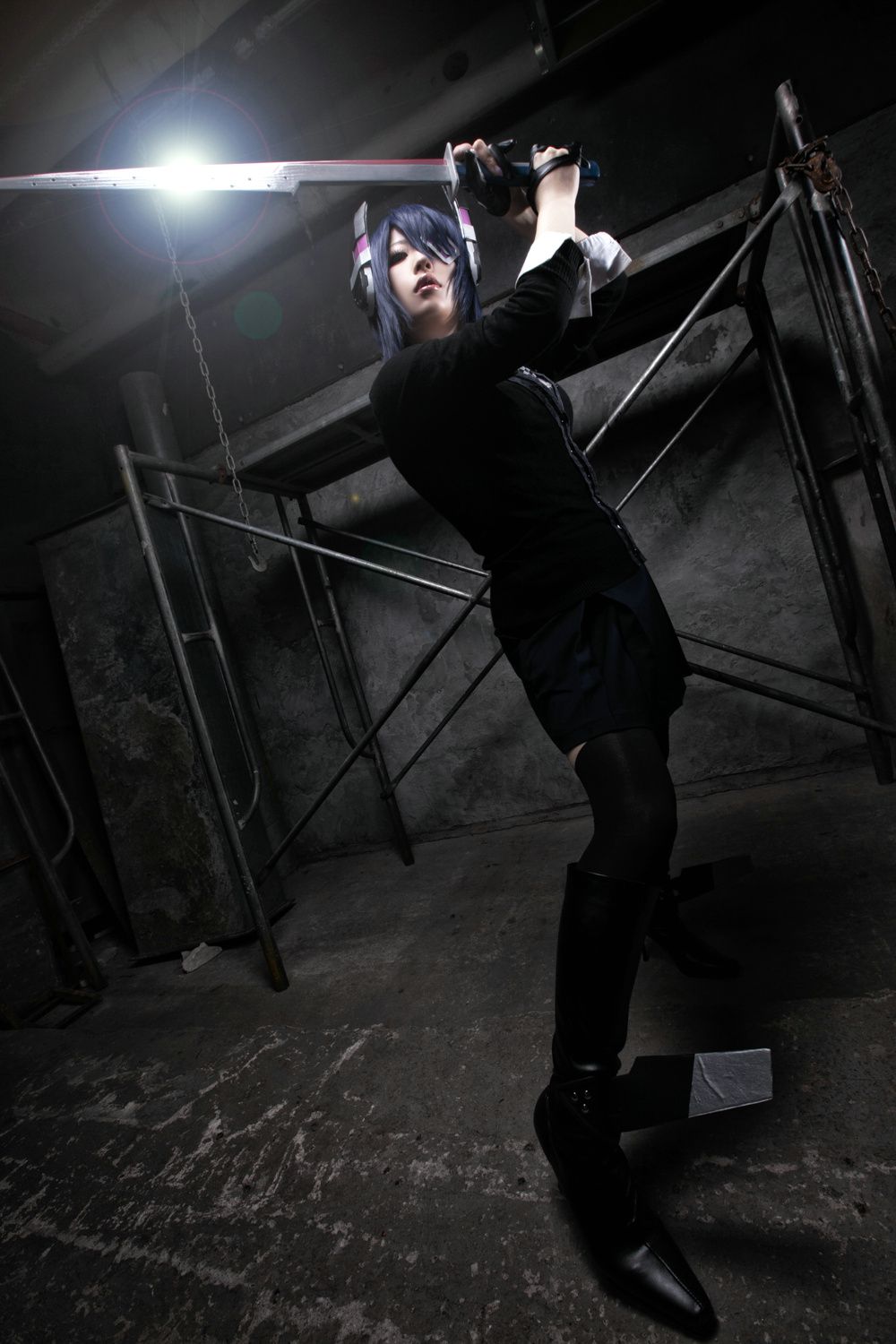 太宰ガロ (Dazai Garo)&-Usagi- 《Kantai Collection》Tenryu+Tatsuta-图80