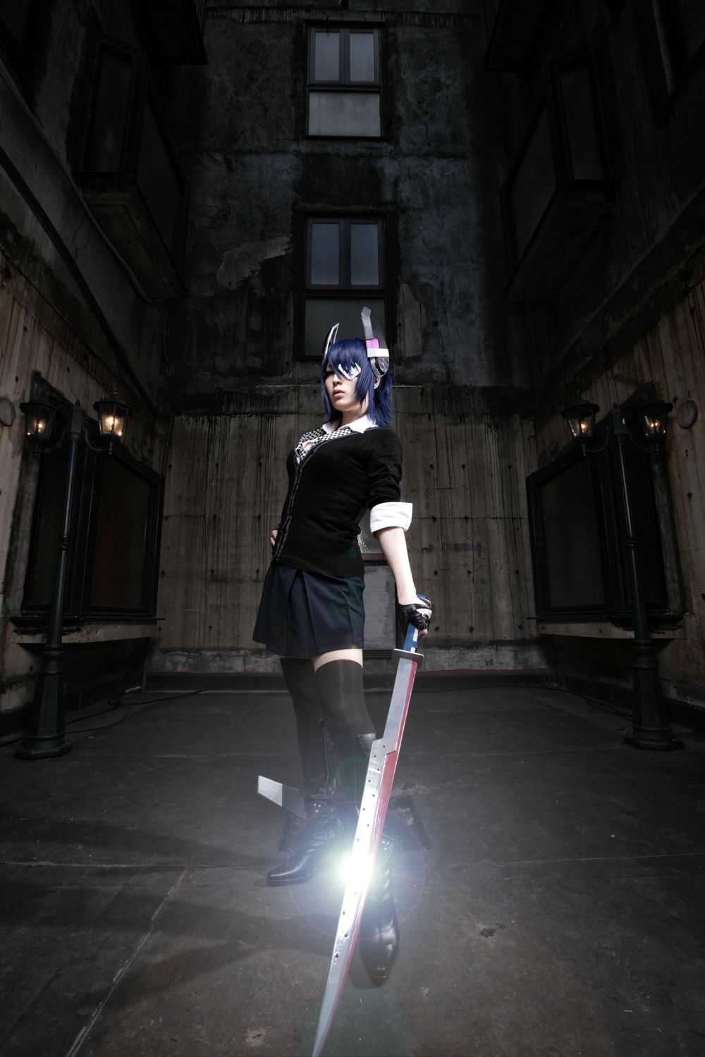 太宰ガロ (Dazai Garo)&-Usagi- 《Kantai Collection》Tenryu+Tatsuta-图81