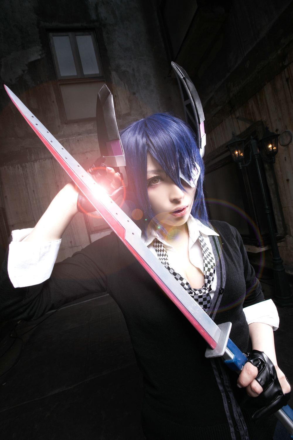 太宰ガロ (Dazai Garo)&-Usagi- 《Kantai Collection》Tenryu+Tatsuta-图88