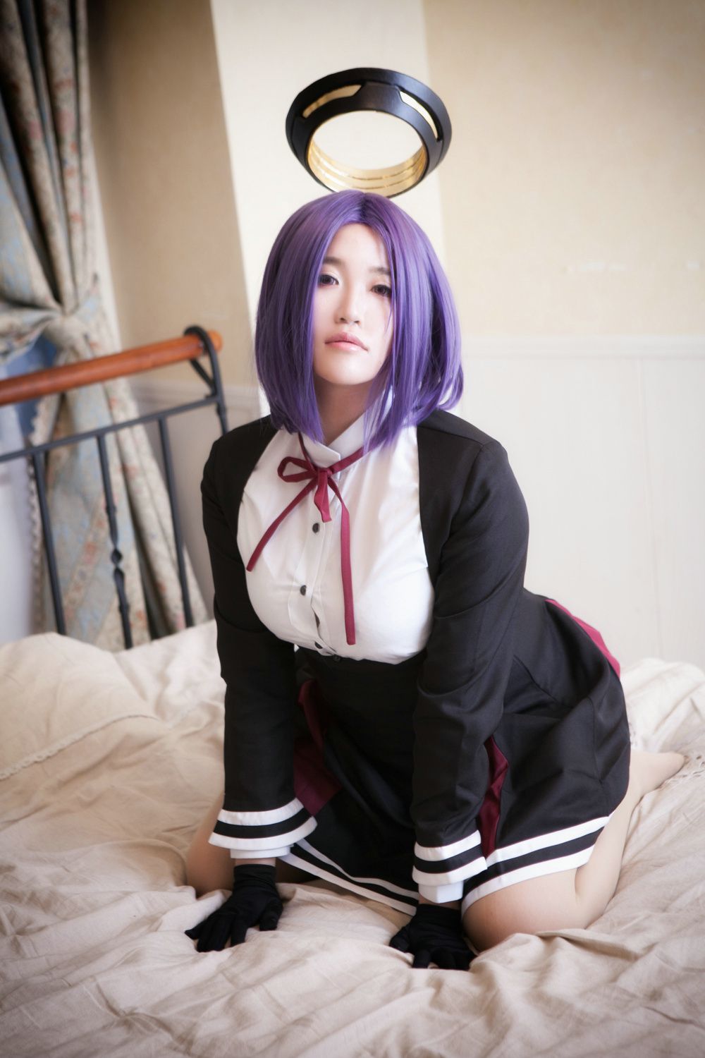太宰ガロ (Dazai Garo)&-Usagi- 《Kantai Collection》Tenryu+Tatsuta-图8