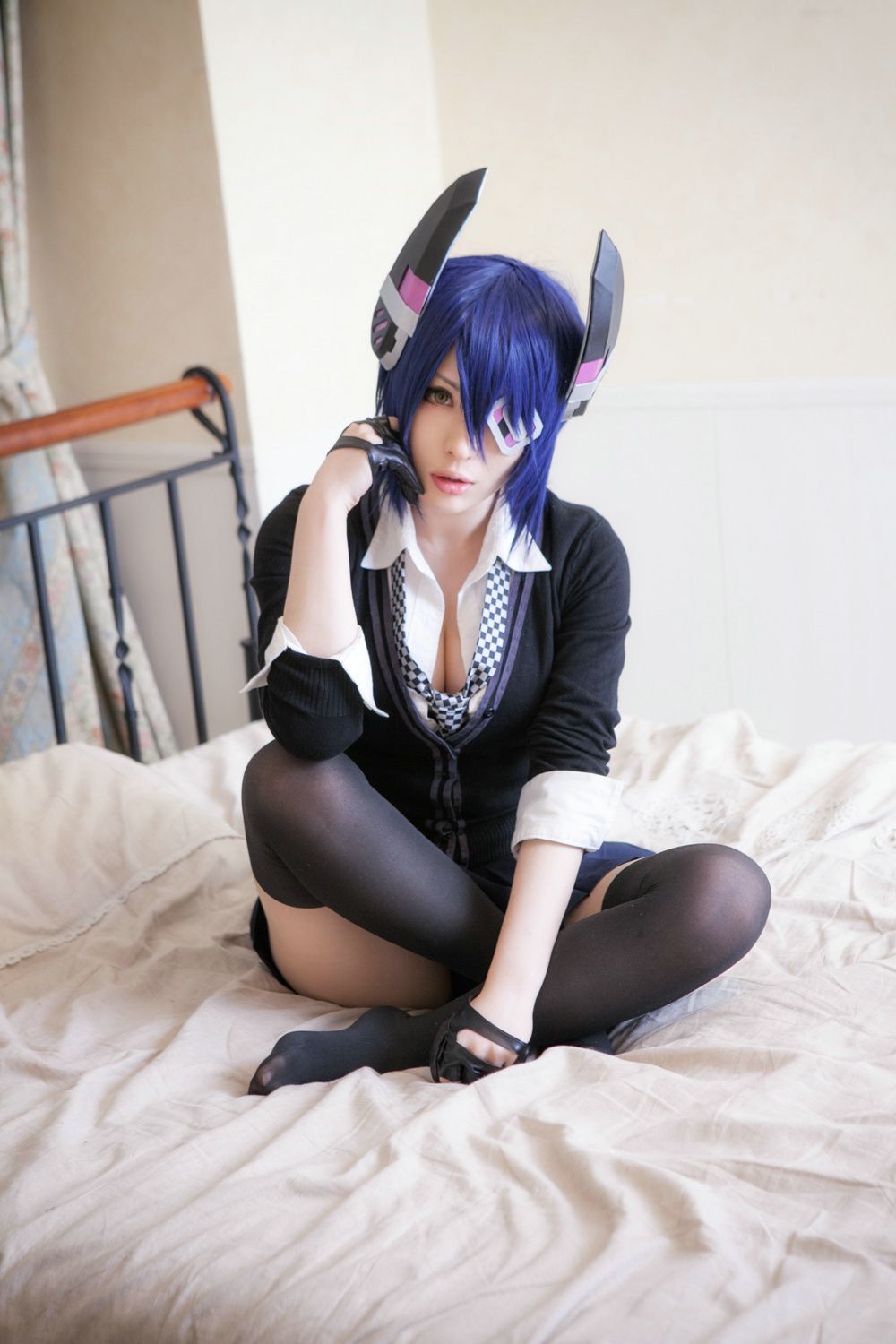 太宰ガロ (Dazai Garo)&-Usagi- 《Kantai Collection》Tenryu+Tatsuta-图89