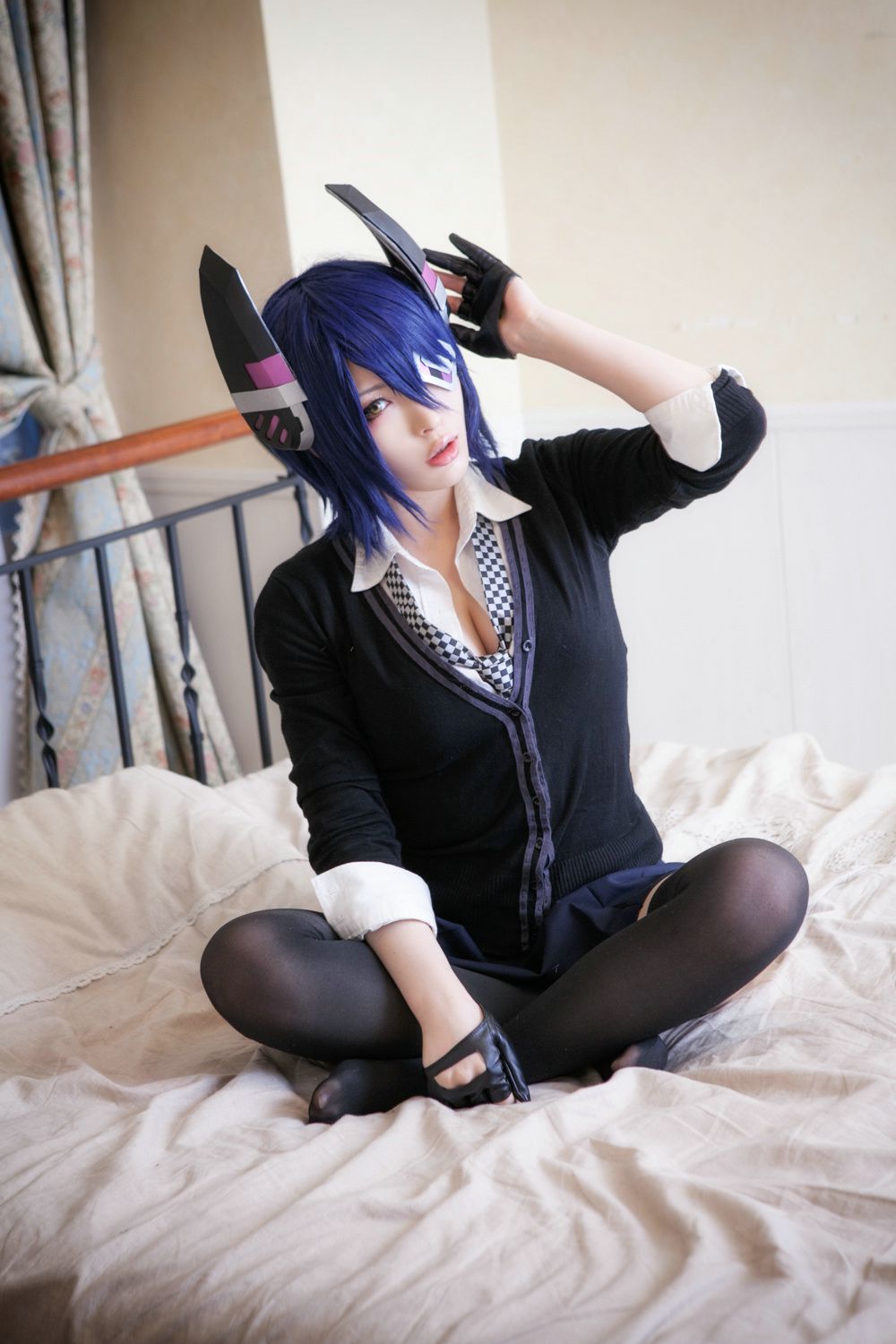 太宰ガロ (Dazai Garo)&-Usagi- 《Kantai Collection》Tenryu+Tatsuta-图90