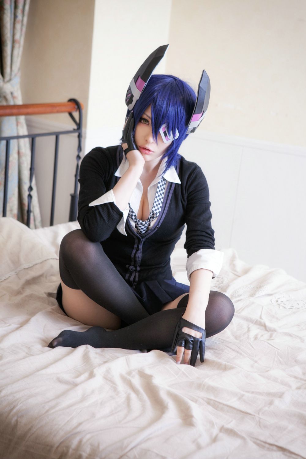 太宰ガロ (Dazai Garo)&-Usagi- 《Kantai Collection》Tenryu+Tatsuta-图91