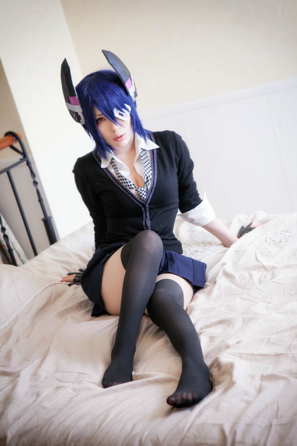 太宰ガロ (Dazai Garo)&-Usagi- 《Kantai Collection》Tenryu+Tatsuta-图92