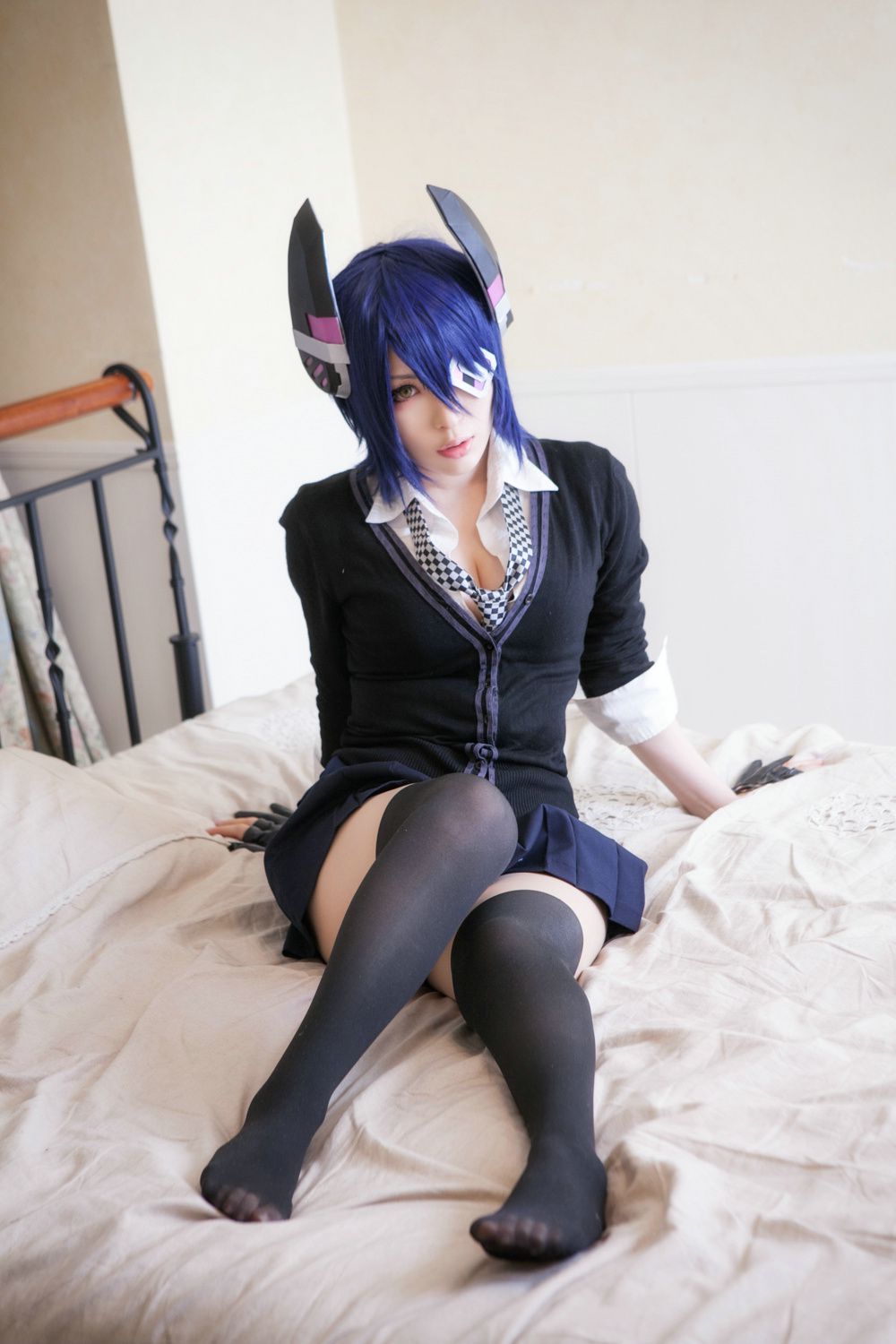 太宰ガロ (Dazai Garo)&-Usagi- 《Kantai Collection》Tenryu+Tatsuta-图93