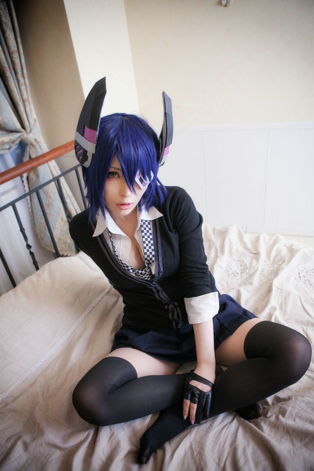太宰ガロ (Dazai Garo)&-Usagi- 《Kantai Collection》Tenryu+Tatsuta-图94