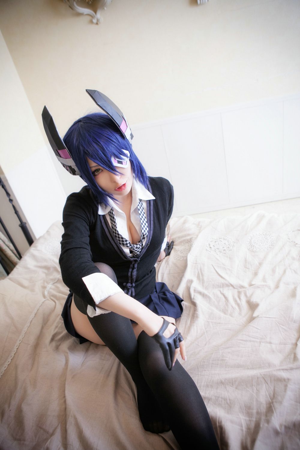 太宰ガロ (Dazai Garo)&-Usagi- 《Kantai Collection》Tenryu+Tatsuta-图95