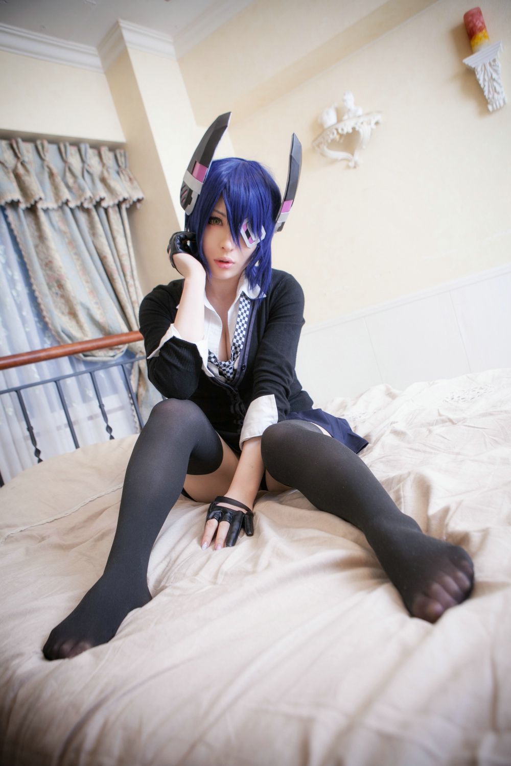 太宰ガロ (Dazai Garo)&-Usagi- 《Kantai Collection》Tenryu+Tatsuta-图96
