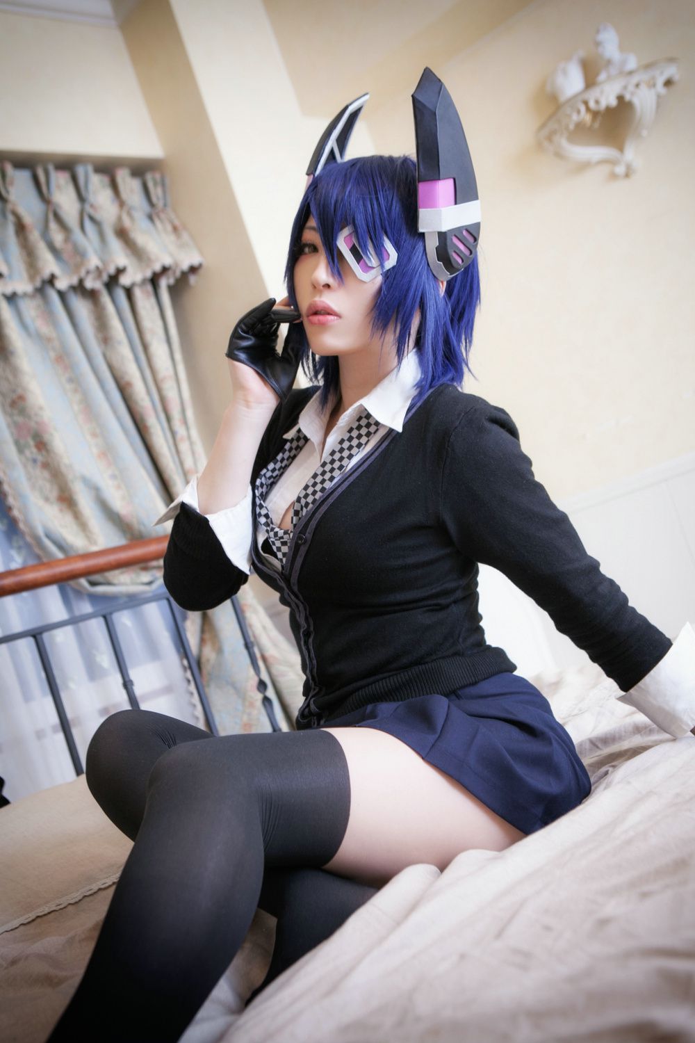 太宰ガロ (Dazai Garo)&-Usagi- 《Kantai Collection》Tenryu+Tatsuta-图97