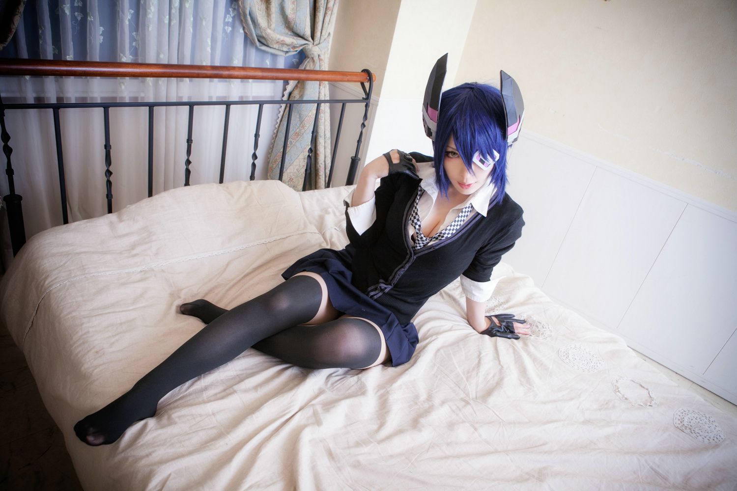太宰ガロ (Dazai Garo)&-Usagi- 《Kantai Collection》Tenryu+Tatsuta-图98