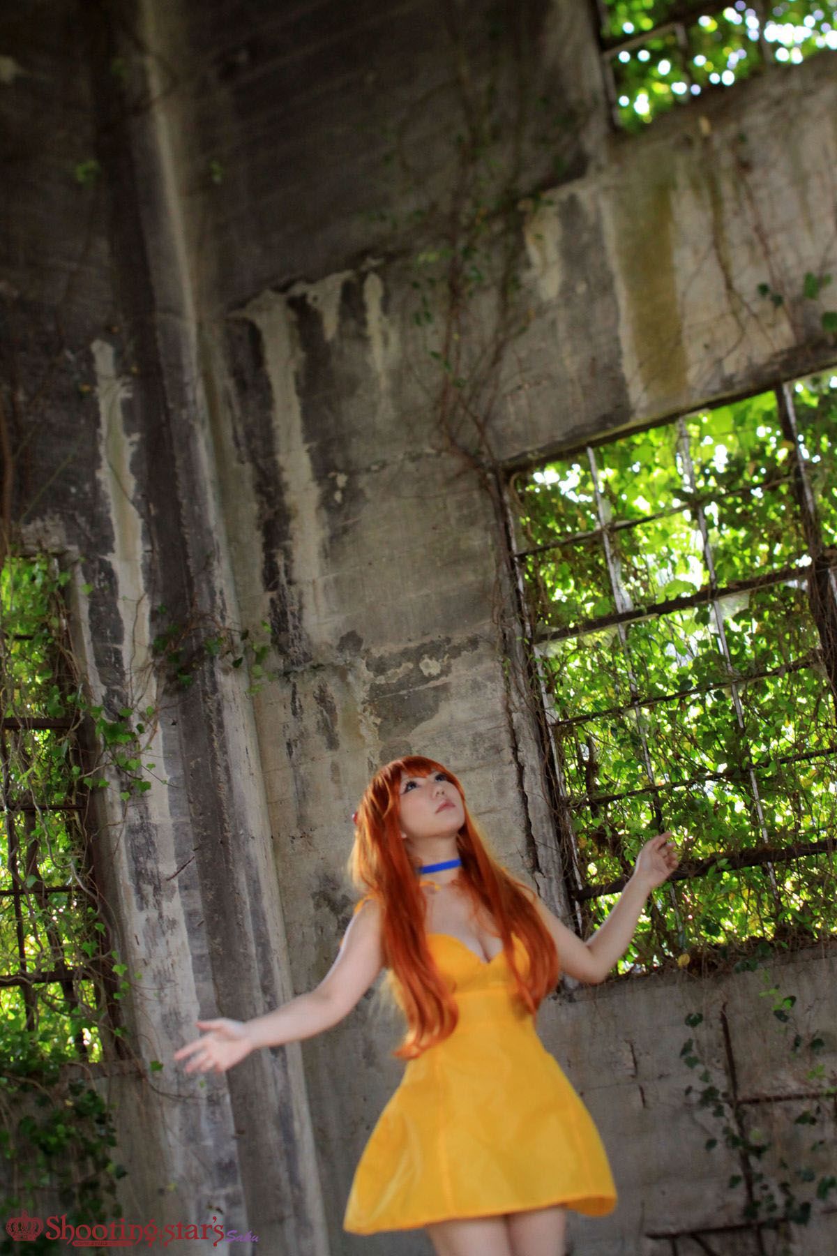 绫香サク (Saku サク Saku Ayaka) 《Shinseiki Evangelion》Souryuu Asuka Langley-图103