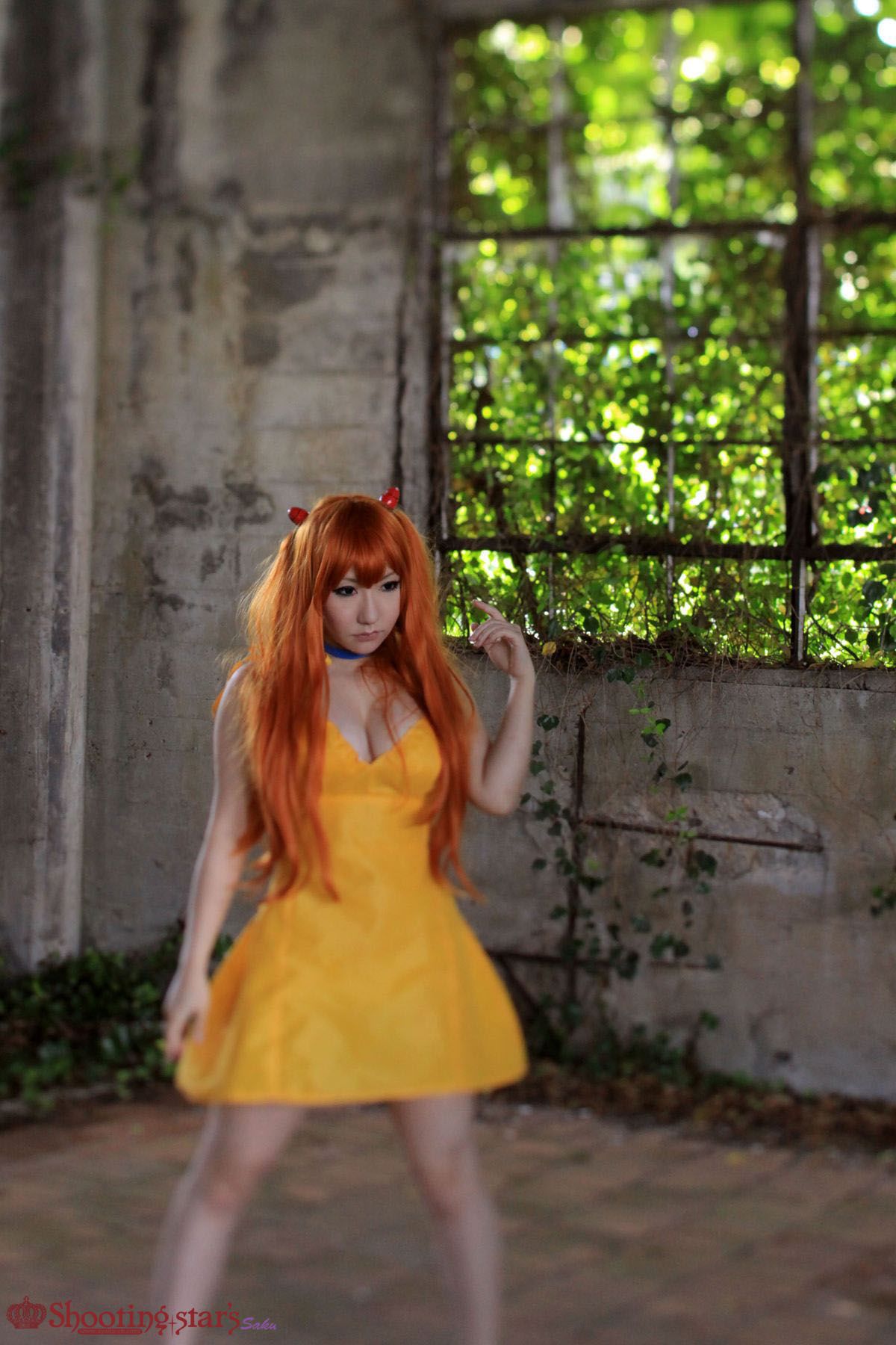 绫香サク (Saku サク Saku Ayaka) 《Shinseiki Evangelion》Souryuu Asuka Langley-图105
